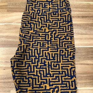 OS LuLaRoe Leggings